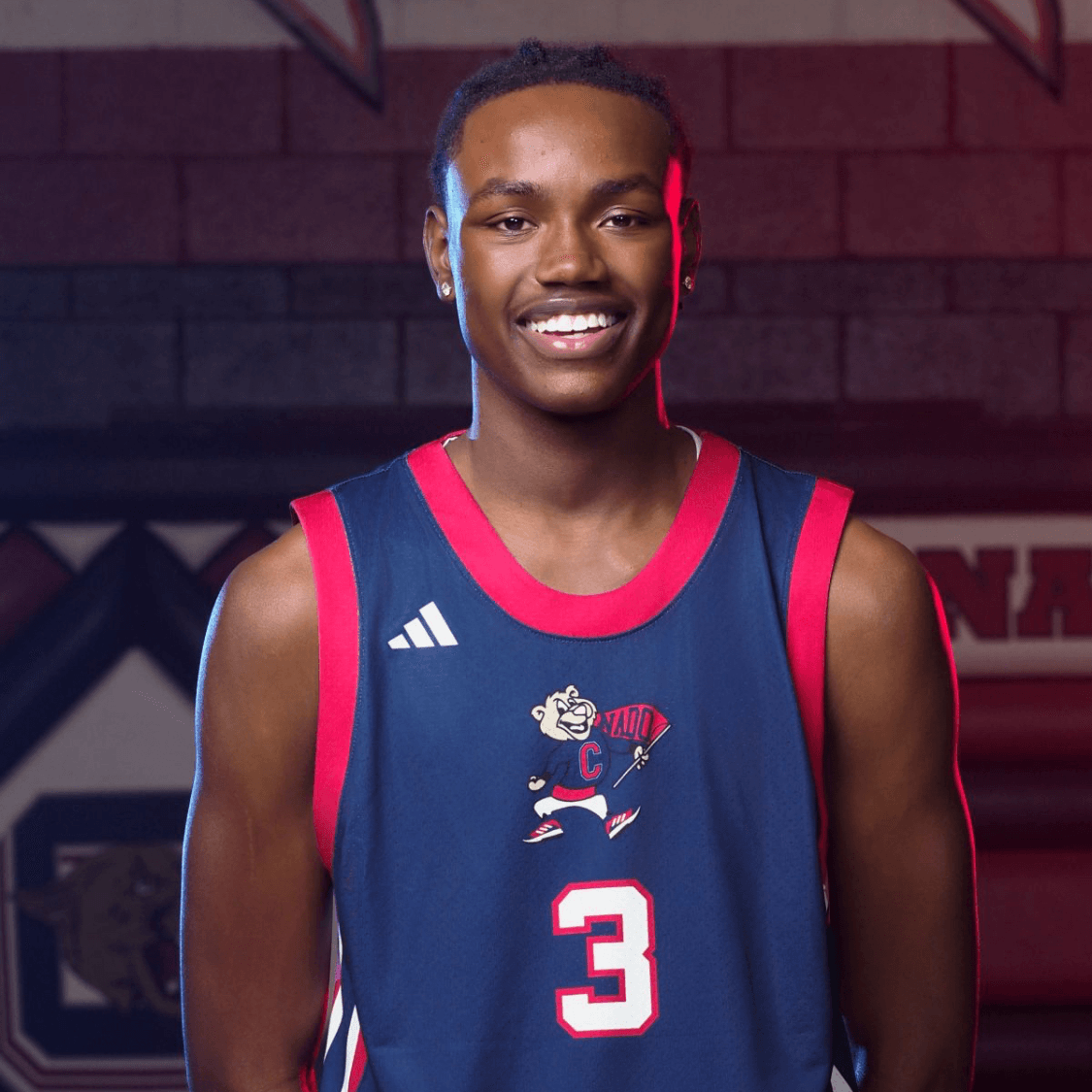 Demari Hunter