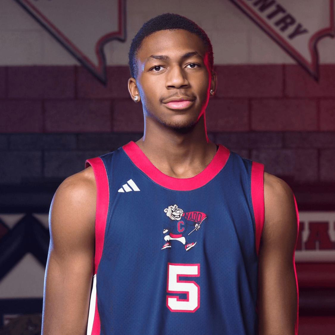 DeVaughn Dorrough